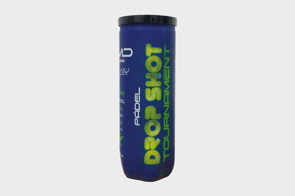 dropshot 2