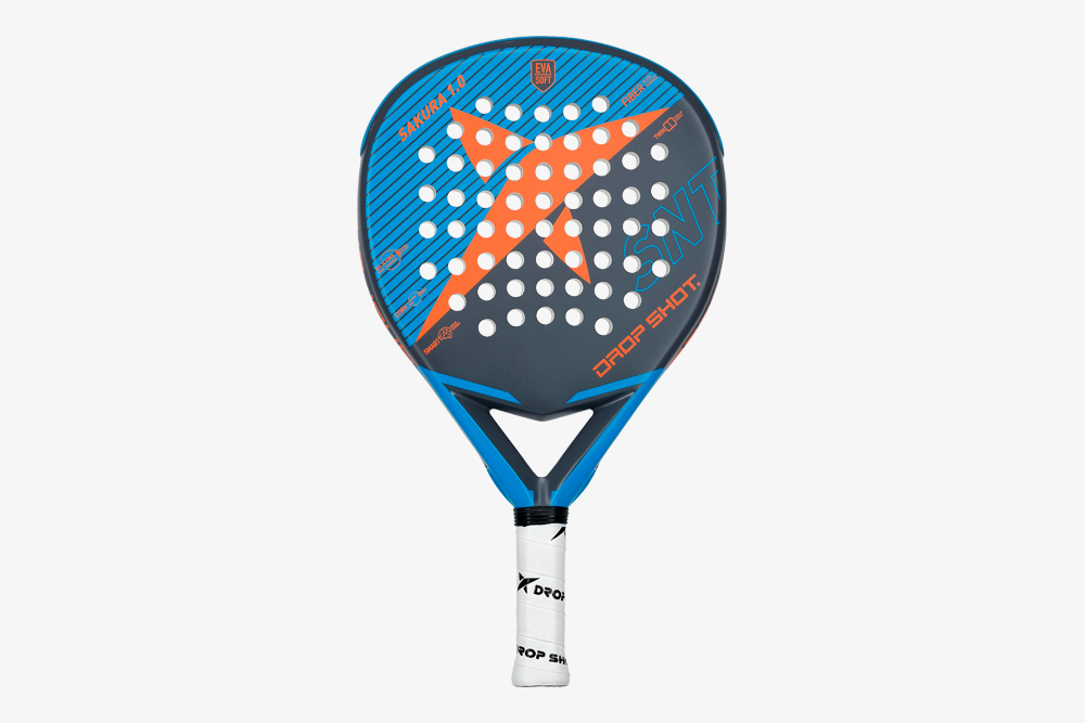 dropshot 5