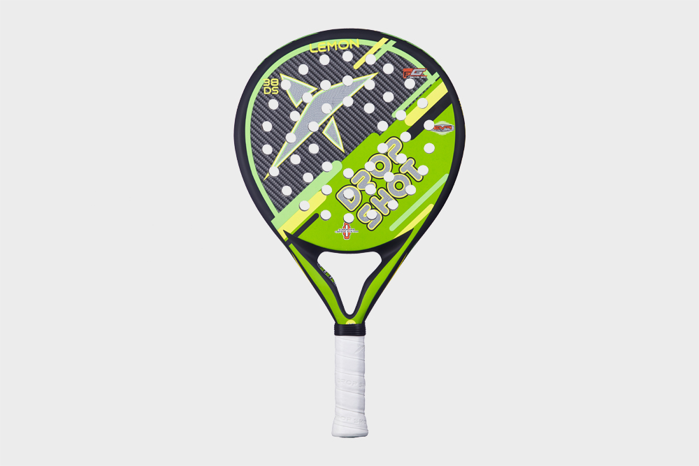 dropshot 8