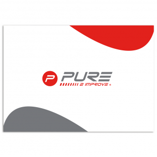 Pure 2improve brochure 2021
