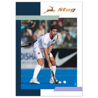 STAG 2025 catalog