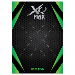 XQMAX 2024 catalog