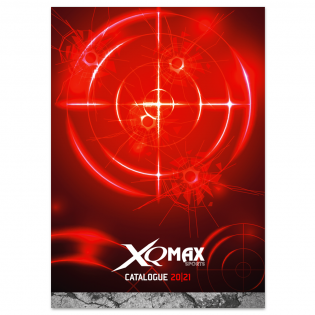 XQMAX brochure 2020