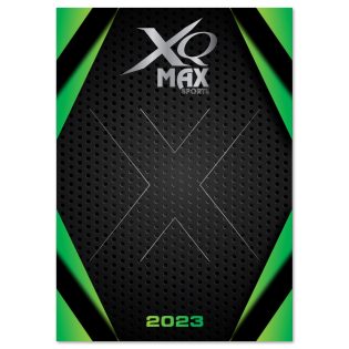 XQmax darts catalog