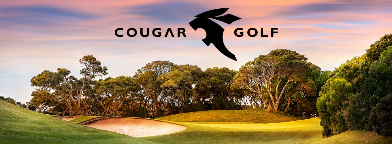cougar golf