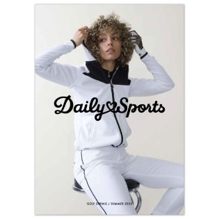 daily sports catalog SS23