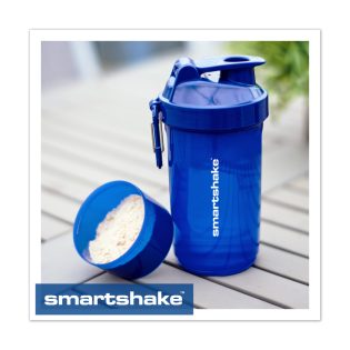 smartshake catalog