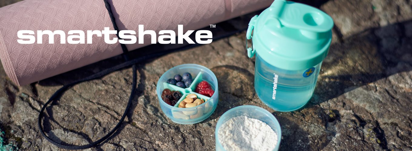 smartshake