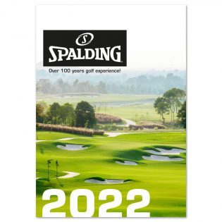 spalding 2022