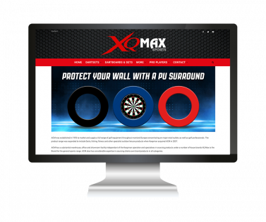 website xqmax 2020