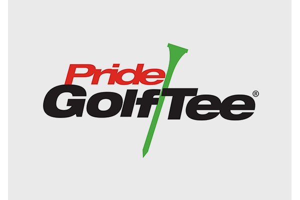 merk pride golftees