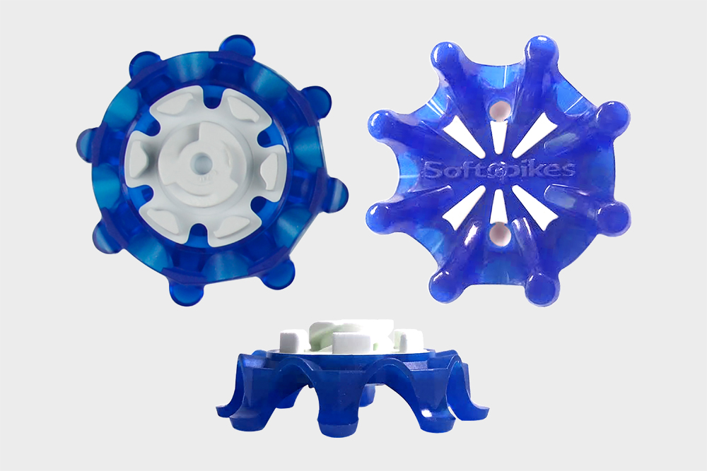 softspikes 2