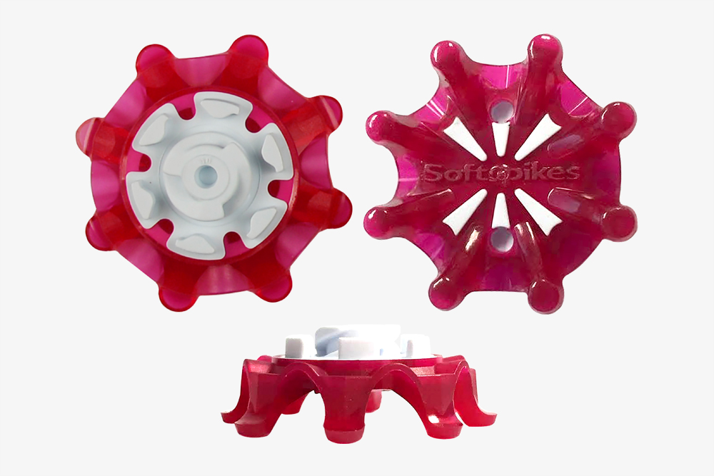 softspikes 3