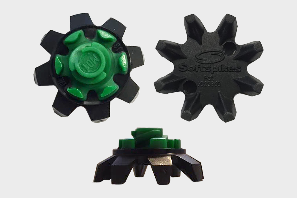 softspikes 4