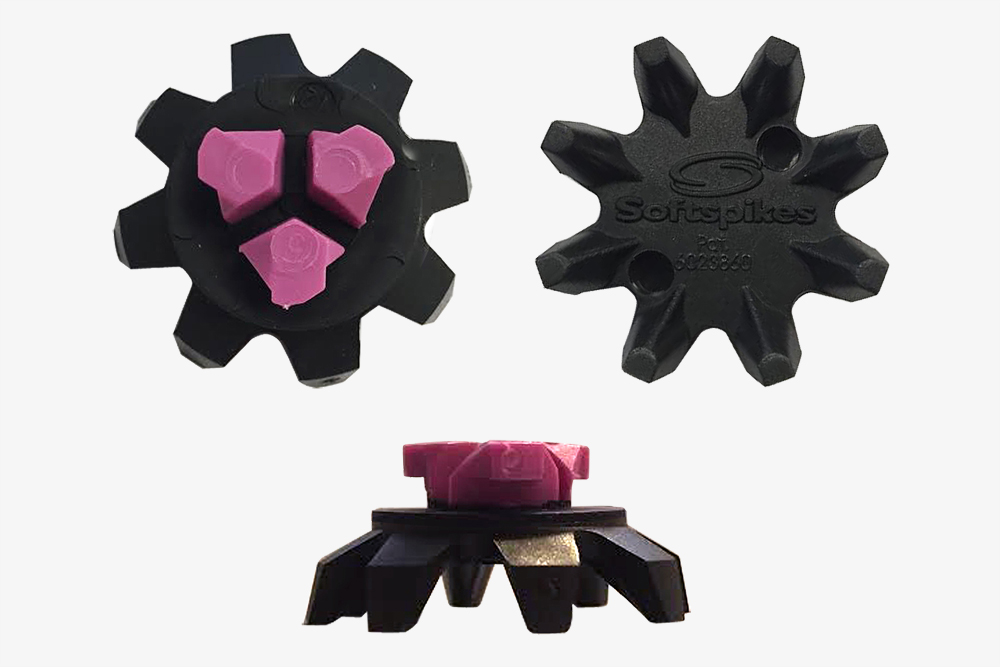 softspikes 5