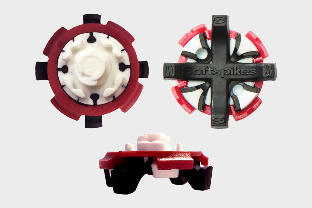 softspikes 6
