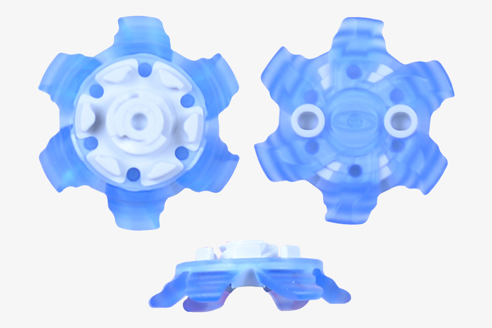 softspikes 9