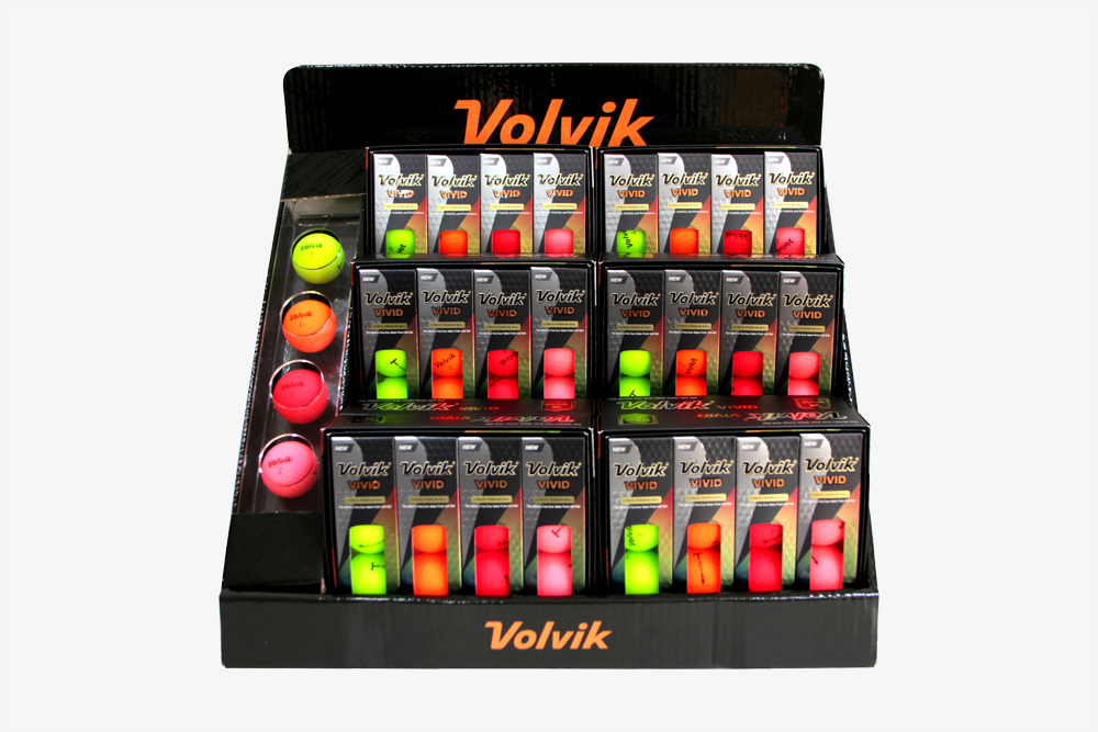 volvik 7