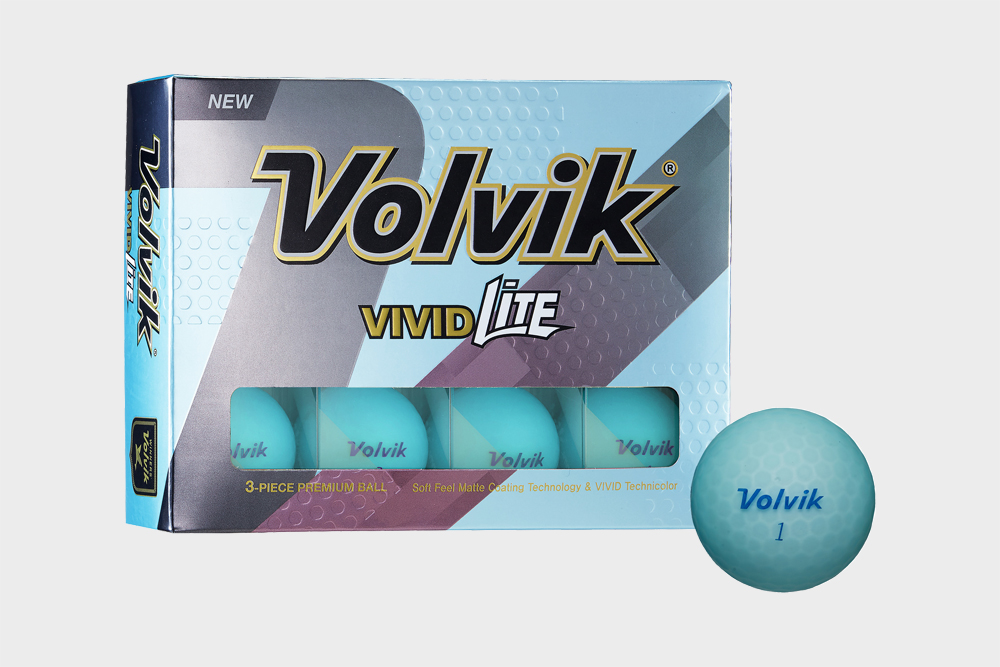 volvik 8