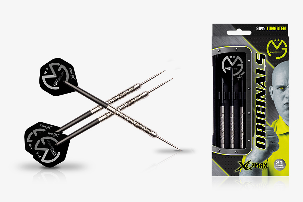 xqmax 1